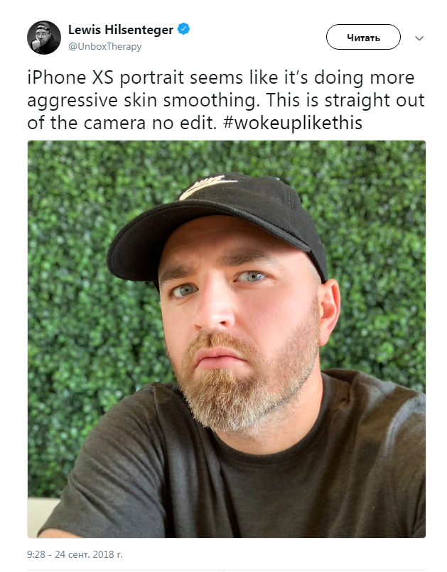 Неанонсована функція нових моделей IPhone розчарувала їх власників